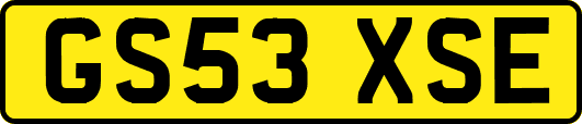 GS53XSE