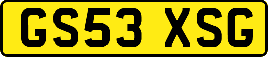 GS53XSG