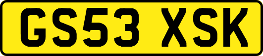 GS53XSK