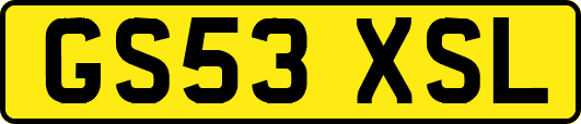 GS53XSL