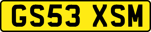 GS53XSM