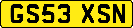 GS53XSN