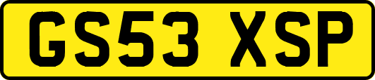 GS53XSP