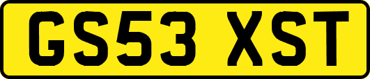 GS53XST