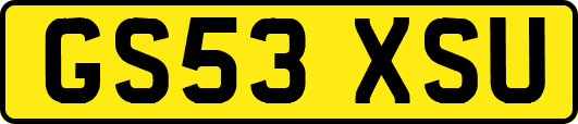 GS53XSU