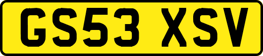 GS53XSV