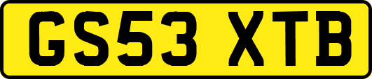 GS53XTB