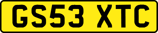 GS53XTC