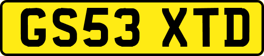 GS53XTD