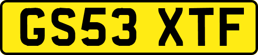 GS53XTF