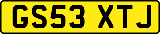 GS53XTJ