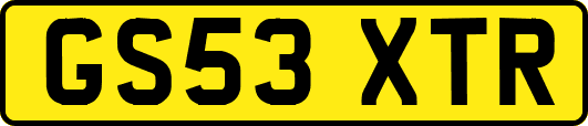 GS53XTR