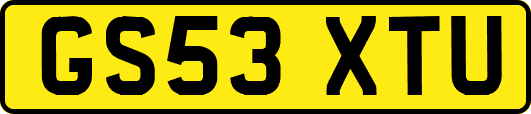 GS53XTU