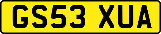 GS53XUA