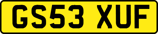 GS53XUF