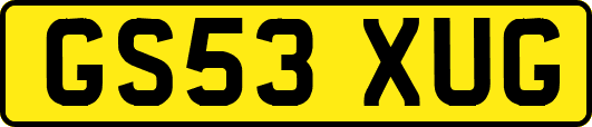 GS53XUG