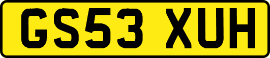 GS53XUH