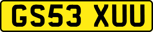 GS53XUU
