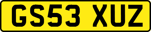 GS53XUZ