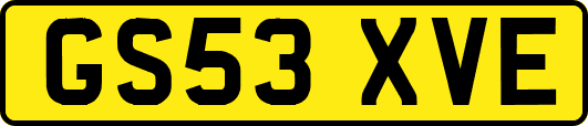 GS53XVE