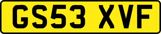 GS53XVF