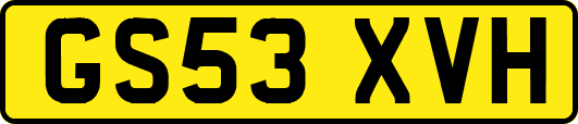 GS53XVH