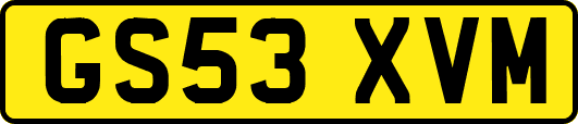 GS53XVM