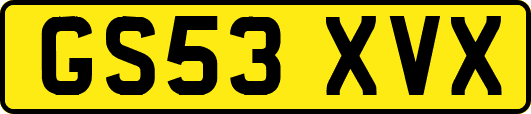 GS53XVX