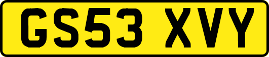 GS53XVY