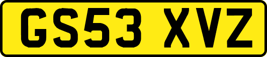 GS53XVZ