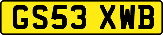 GS53XWB