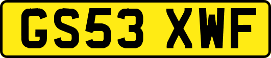 GS53XWF