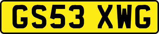 GS53XWG