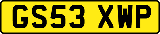 GS53XWP