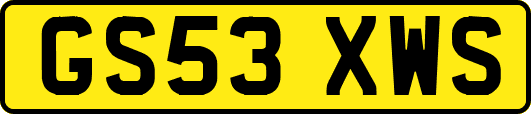GS53XWS