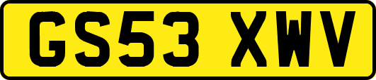 GS53XWV