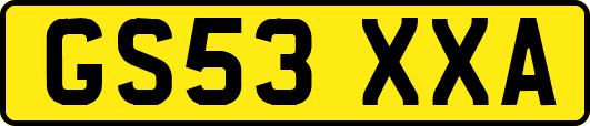 GS53XXA