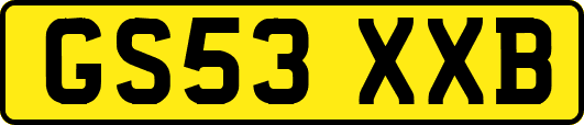 GS53XXB