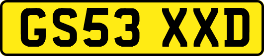 GS53XXD