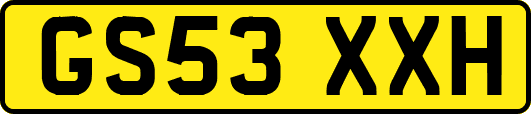 GS53XXH