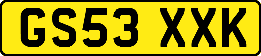GS53XXK