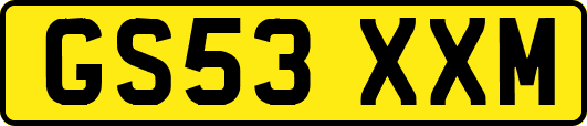 GS53XXM