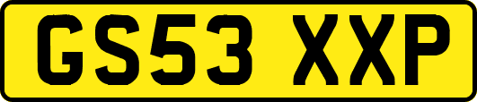 GS53XXP