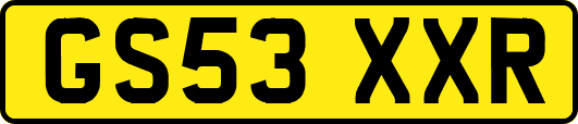 GS53XXR