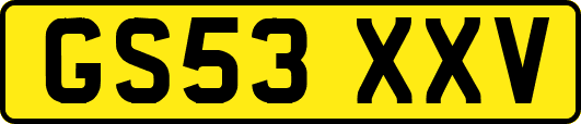 GS53XXV