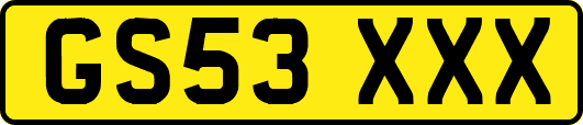 GS53XXX