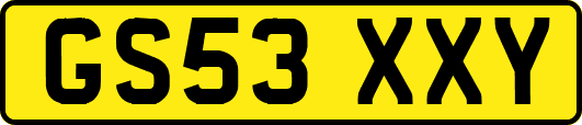 GS53XXY