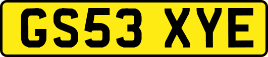 GS53XYE