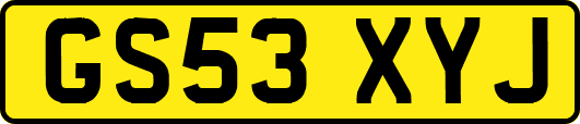 GS53XYJ
