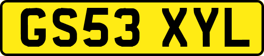 GS53XYL